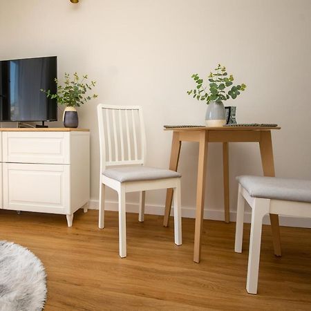 Apartament Willa Lniana Sulechów 외부 사진
