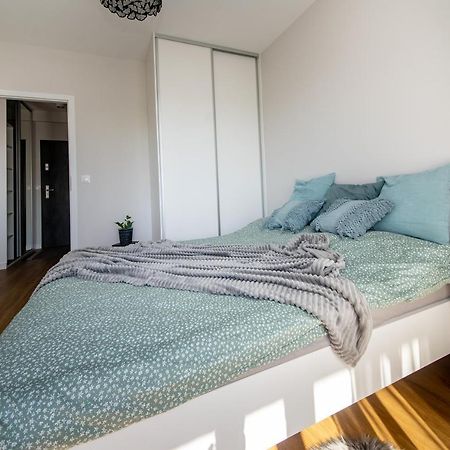 Apartament Willa Lniana Sulechów 외부 사진