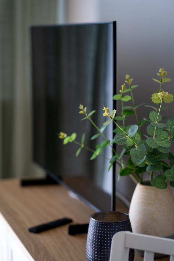 Apartament Willa Lniana Sulechów 외부 사진