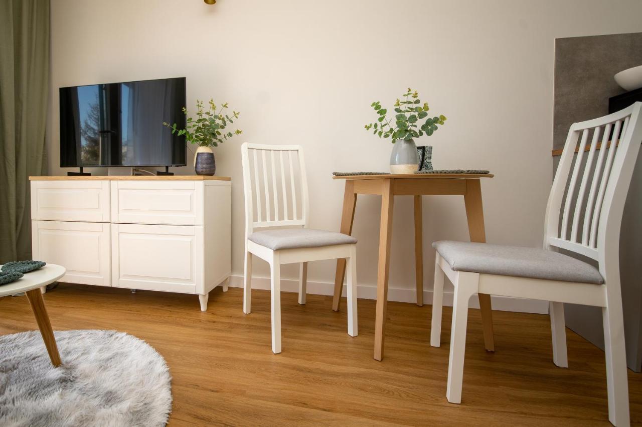 Apartament Willa Lniana Sulechów 외부 사진