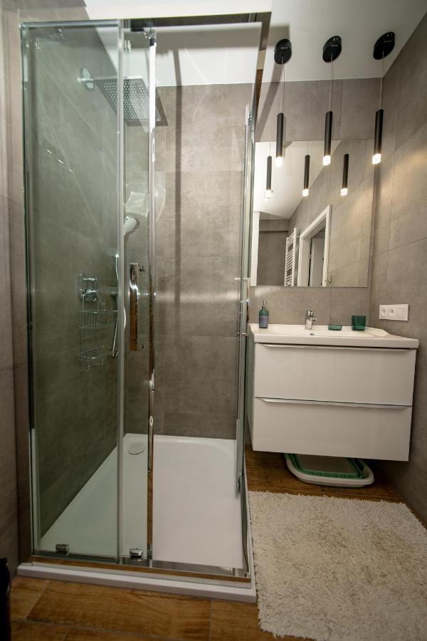 Apartament Willa Lniana Sulechów 외부 사진