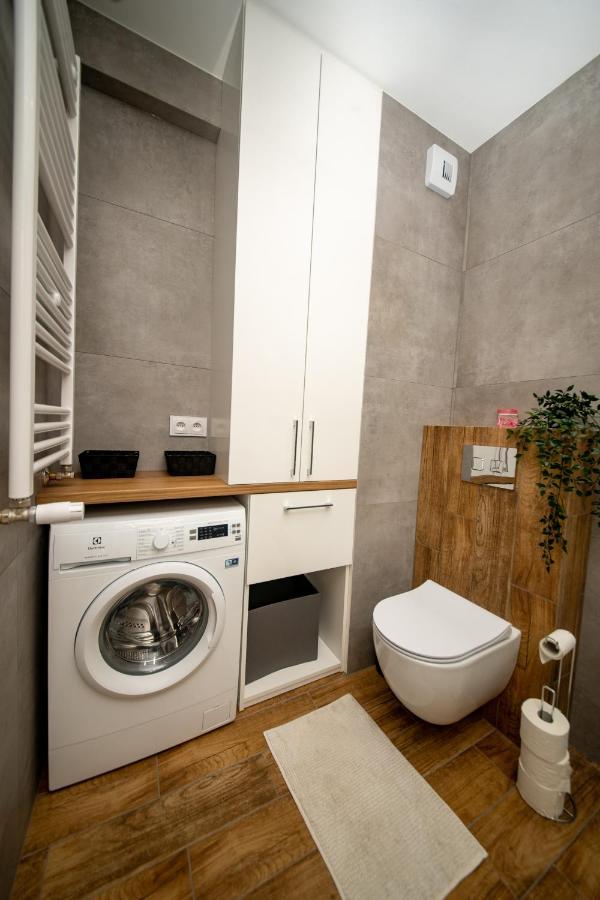 Apartament Willa Lniana Sulechów 외부 사진