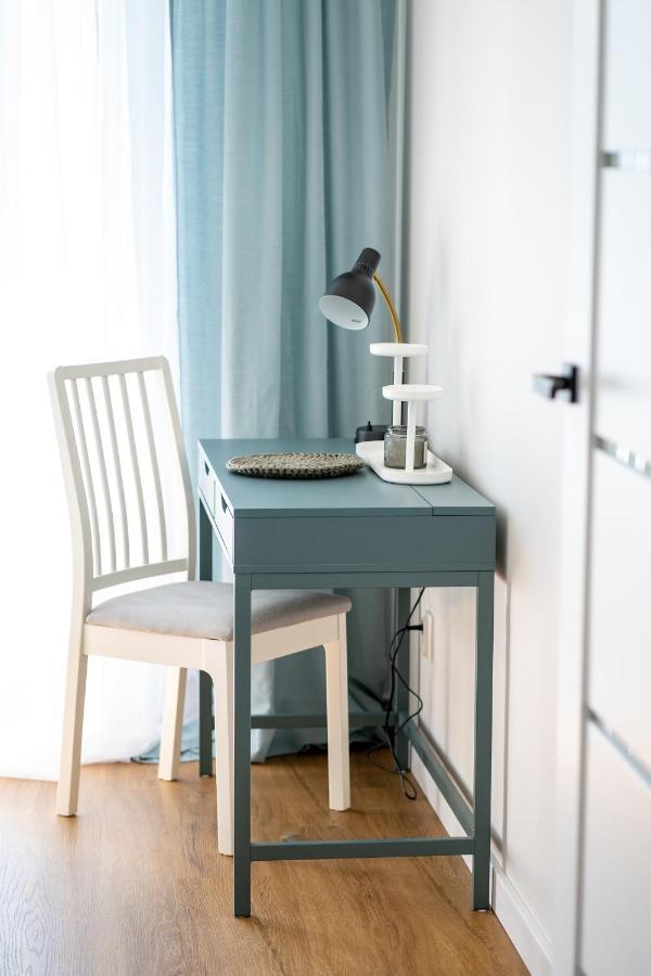 Apartament Willa Lniana Sulechów 외부 사진