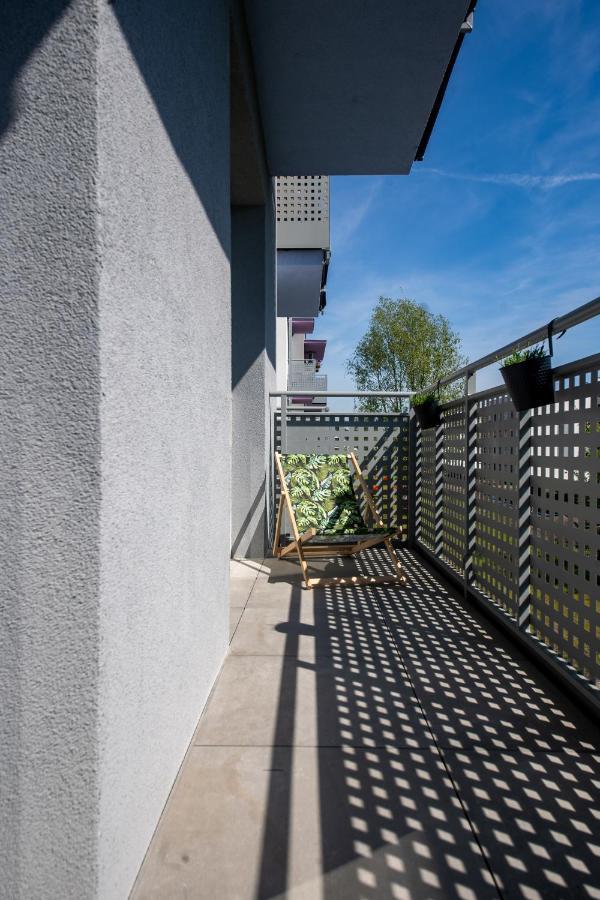 Apartament Willa Lniana Sulechów 외부 사진