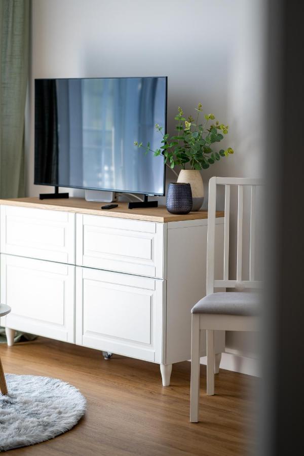 Apartament Willa Lniana Sulechów 외부 사진