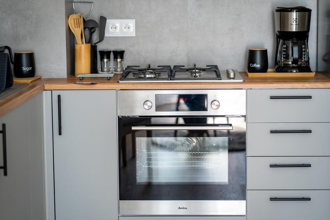 Apartament Willa Lniana Sulechów 외부 사진