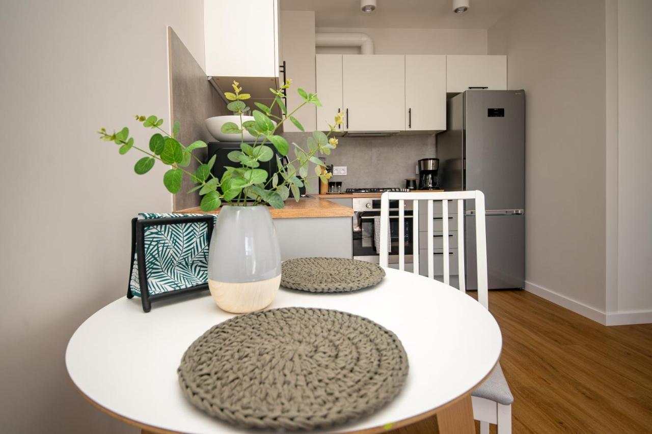 Apartament Willa Lniana Sulechów 외부 사진