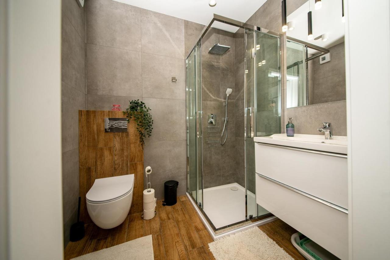 Apartament Willa Lniana Sulechów 외부 사진