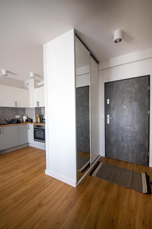 Apartament Willa Lniana Sulechów 외부 사진